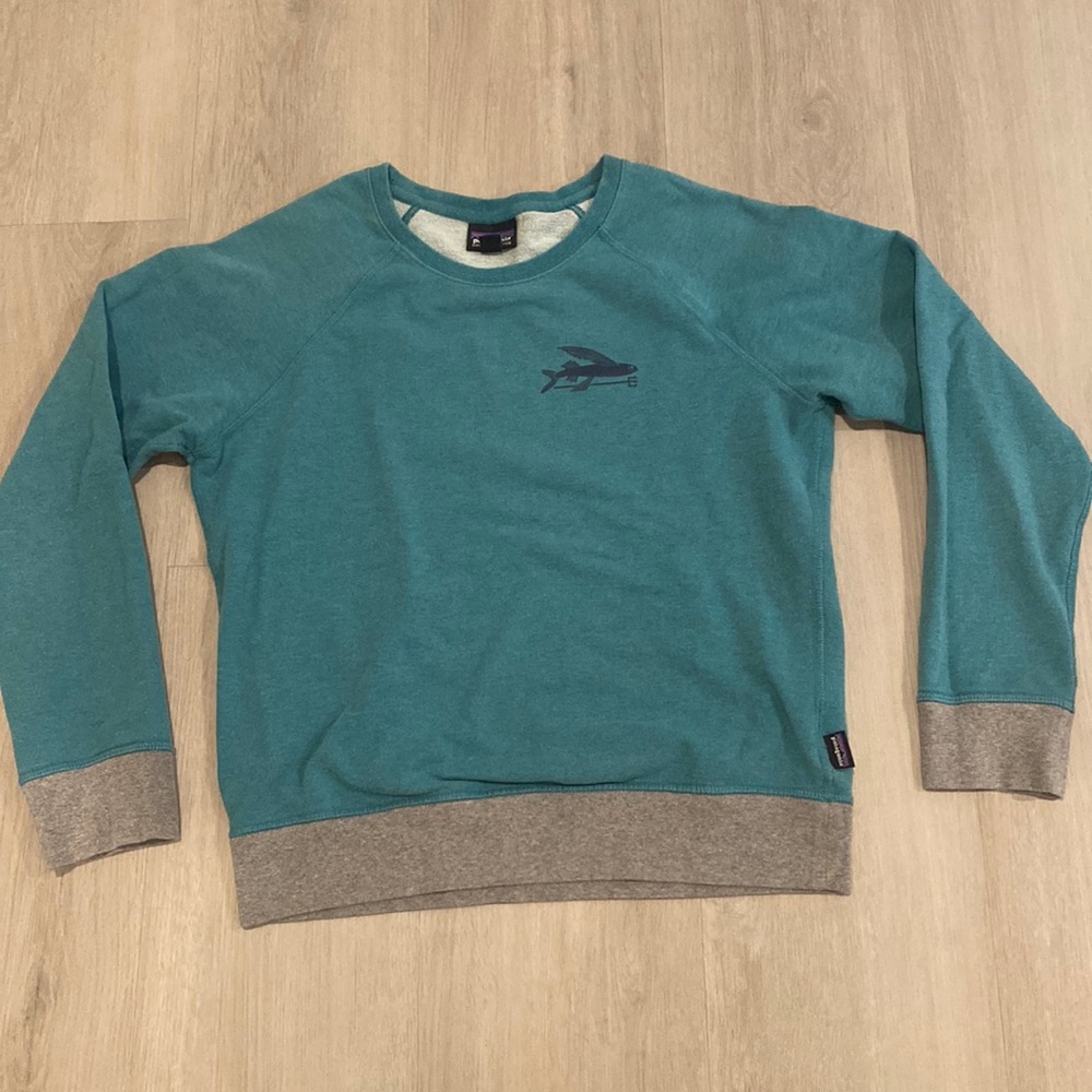 Patagonia Sweatshirt